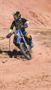 ENDURO AMBATONDRAZAKA